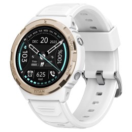 Maxcom Smartwatch FW100 Titan Valkiria Biały