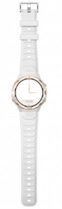 Maxcom Smartwatch FW100 Titan Valkiria Biały