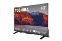 Toshiba Telewizor LED 40 cali 40LA2363DG