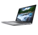 Dell Notebook Latitude 5550 Win11Pro Ultra 5 125U/16GB/512GB SSD Gen4/15.6 FHD/Integrated/FgrPr&SmtCd/FHD/IR Cam/Mic/WLAN+BT/Backlit 