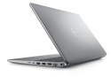 Dell Notebook Latitude 5550 Win11Pro Ultra 7 165U/16GB/512GB SSD Gen4/15.6 HD/Integrated/FgrPr&SmtCd/FHD/IR Cam/Mic/WLAN+BT/Backlit K