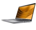 Dell Notebook Latitude 5550 Win11Pro i5-1345U/16GB/512GB SSD Gen4/15.6 FHD/Intel Iris Xe/FgrPr&SmtCd/FHD/IR Cam/Mic/WLAN+BT/Backlit K