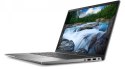 Dell Notebook Latitude 7450 Win11Pro Ultra 5 135U/16GB/512GB SSD Gen4/14.0 FHD+/Int/FgrPr&SmtCd/FHD/IR Cam/Mic/WLAN+BT/Backlit Kb/3C/