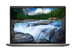 Dell Notebook Latitude 7450 Win11Pro Ultra 5 135U/16GB/512GB SSD Gen4/14.0 FHD+/Int/FgrPr&SmtCd/FHD/IR Cam/Mic/WWANready+BT/Backlit K