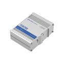 TELTONIKA Przełącznik przemysłowy TSW200 2xSFP 8xGigabit Ethernet 8xPoE+DIN