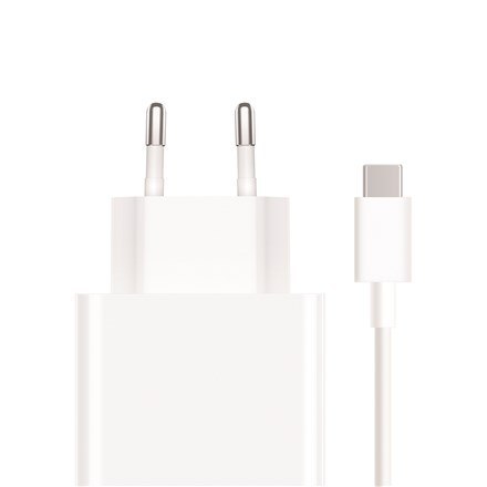 Xiaomi 67W Charging Combo (Typ-A) EU | Xiaomi | BHR6035EU | USB-A na USB-C USB-C | Złącze USB-A