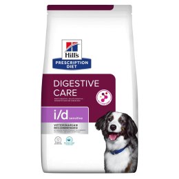 Karma HILL'S PD Canine I/D Sensitive 1,5kg