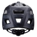 Kask rowerowy BBB Cycling Nanga L matt-black