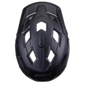 Kask rowerowy BBB Cycling Nanga L matt-black