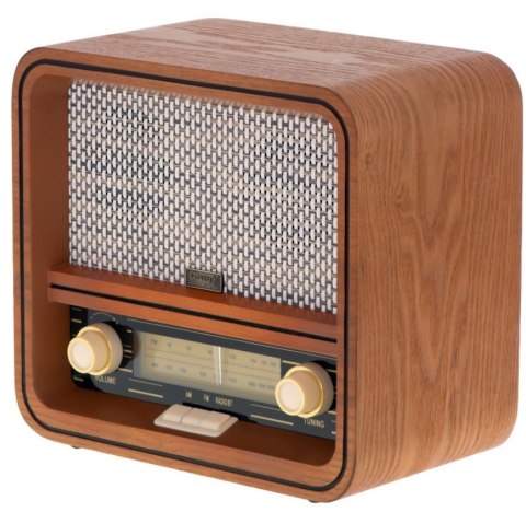 Camry Radio retro CR1188
