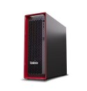 Lenovo Stacja robocza ThinkStation P5 Tower 30GA000NPB W11Pro w3-2425/2x16GB/1TB/INT/vPro/3YRS Premier Support