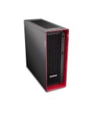 Lenovo Stacja robocza ThinkStation P5 Tower 30GA000NPB W11Pro w3-2425/2x16GB/1TB/INT/vPro/3YRS Premier Support