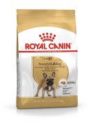 ROYAL CANIN BHN French Bulldog Adult - sucha karma dla psa dorosłego - 3kg