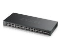 Zyxel Przełącznik GS2220-50-EU0101F 48-port GbE L2 Switch with GbE Uplink