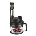 Blender ręczny Adler CR 4623 (1600W; kolor czarny)