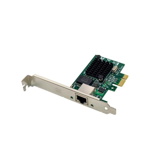 LevelOne PCIe Adapter GBit-LAN RJ45