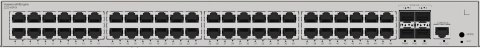 Huawei S220-48P4X | Switch | 48x GE, 4x SFP, AC