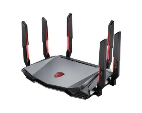 WRL ROUTER 6600MBPS/GRAXE66 MSI