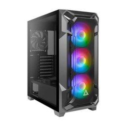 OBUDOWA KOMPUTEROWA MIDITOWER ATX W/O PSU DF600 FLUX ANTEC