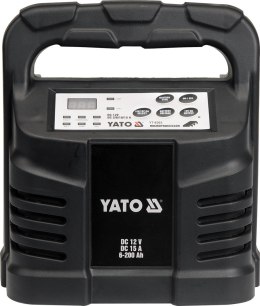 Prostownik elektroniczny YATO YT-8303