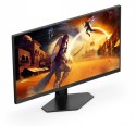 AOC Monitor Q27B3CF2 27 cali IPS 100Hz HDMI USB-C HAS