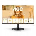 AOC Monitor Q27B3CF2 27 cali IPS 100Hz HDMI USB-C HAS