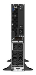 APC SRT3000XLI Smart-UPS SRT 3000VA/2700W 230V