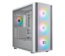 Cooler Master Obudowa MasterBox 600 biała