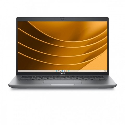 Dell Notebook Latitude 5450 Win11Pro Ultra 5 135U/16GB/1TB SSD Gen4/14.0 FHD/Integrated/FgrPr&SmtCd/FHD/IR Cam/Mic/WLAN+BT/Backlit Kb