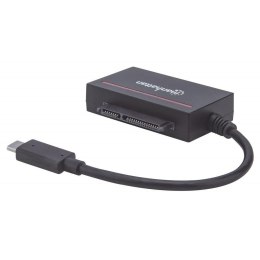 Kabel adapter Manhattan USB-C 3.1 na SATA 2,5