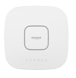 Netgear Punkt dostępowy WAX630 AP WiFi 6 AX1800