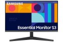 MONITOR SAMSUNG LED 27" LS27C330GAUXEN