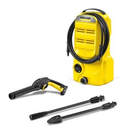 Myjka ciśnieniowa KARCHER K 2 Classic - 1.673-570.0 (WYPRZEDAŻ)