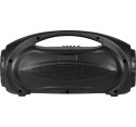 Defender Głośnik Bluetooth Beatbox 10W BT/FM/USB/TF/AUX Kolorowe podświetlenie