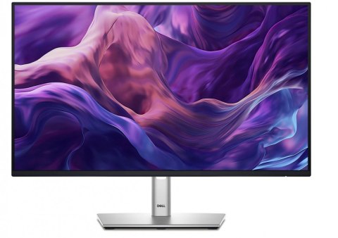 Dell Monitor 24 cale P2425H LED IPS 1920x1080/16:9/HDMI/DP/VGA/USB-C/USB/5Y