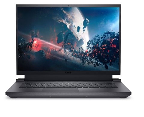 Dell Notebook Inspiron G16 7630 Win11Pro Core i7-13650HX/32GB/1TB SSD/16.0 QHD+/GeForce RTX 4060/Cam & Mic/WLAN + BT/Backlit Kb/6 Cel