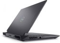 Dell Notebook Inspiron G16 7630 Win11Pro Core i7-13650HX/32GB/1TB SSD/16.0 QHD+/GeForce RTX 4060/Cam & Mic/WLAN + BT/Backlit Kb/6 Cel