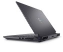 Dell Notebook Inspiron G16 7630 Win11Pro Core i7-13650HX/32GB/1TB SSD/16.0 QHD+/GeForce RTX 4060/Cam & Mic/WLAN + BT/Backlit Kb/6 Cel