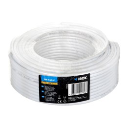 Kabel koncentryczny IBOX IKK50 (50m )