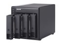 QNAP Jednostka rozszerzajaca TR-004 4x0HDD 3,5 SATA USB3.0