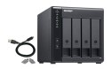 QNAP Jednostka rozszerzajaca TR-004 4x0HDD 3,5 SATA USB3.0