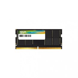 Silicon Power Pamięć do notebooka DDR5 16GB/4800 (1x16GB) CL40 1.1V SODIMM