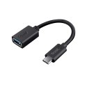 Trust Kabel adapter Calyx USB-C do USB-A