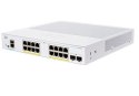 CBS350 Managed 16-port GE, PoE, 2x1G SFP