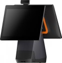 Sunmi Desktop POS T2s, Android 9, 15.6 cali, 4/64GB, 80mm, WiFi