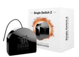 FIBARO Single Switch 2 FGS-213 ZW5 Z-Wave (WYPRZEDAŻ)