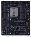 Płyta Serwerowa ASUS WS C422 DC Socket LGA2066 socket, C422, 8DIMM, 4PCIe, 6SATA, 1M2(2280), 1*Intel GbE I210-AT, ATX 90SB08J0-M