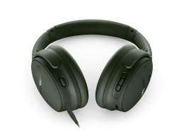Słuchawki Bose QC Headphones cypress green