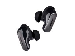 Słuchawki Bose QC Ultra Earbuds black