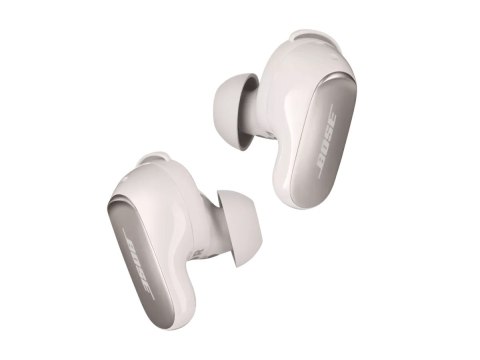 Słuchawki Bose QC Ultra Earbuds white